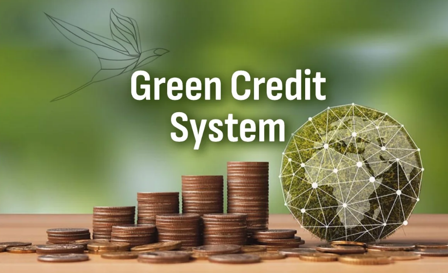 Green Credits