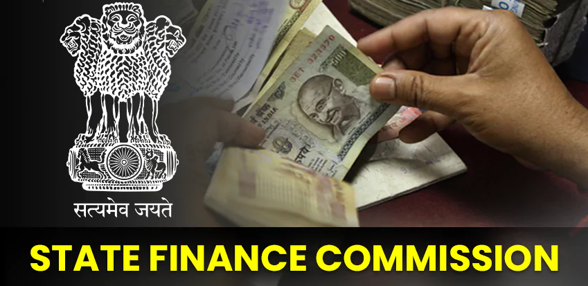 State Finance Commission